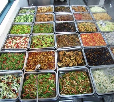 統(tǒng)一管理，精細(xì)化服務(wù) 提升后勤餐飲管理效能