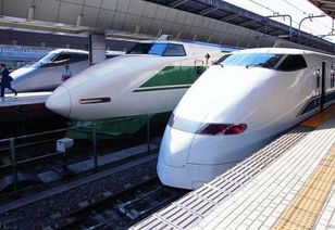 日本新干線列車使用不合格產(chǎn)品？關(guān)于零部件合規(guī)性的調(diào)查與影響
