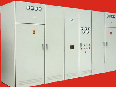 購買中頻熔煉爐的注意事項及配電開關控制設備的研發指南