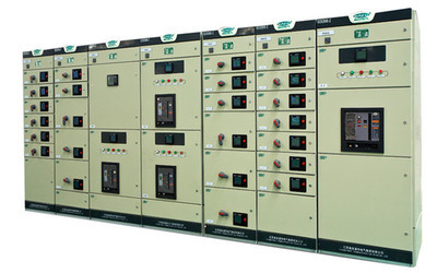 GCK低壓抽出式開(kāi)關(guān)柜 配電開(kāi)關(guān)控制設(shè)備的研發(fā)與應(yīng)用